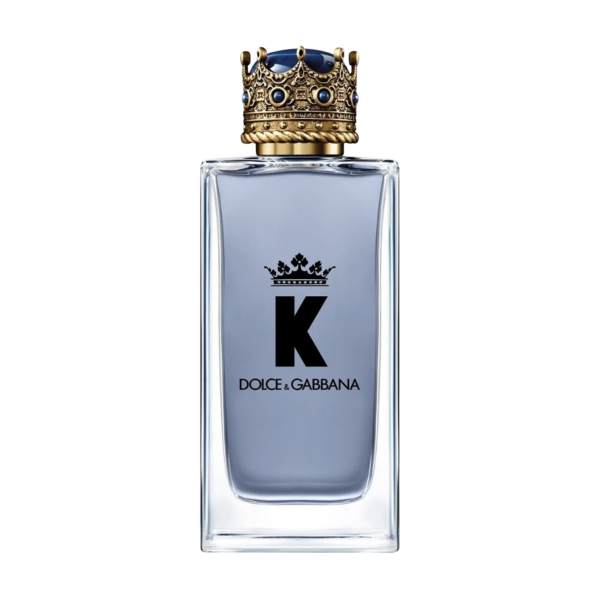 K Eau de Toilette