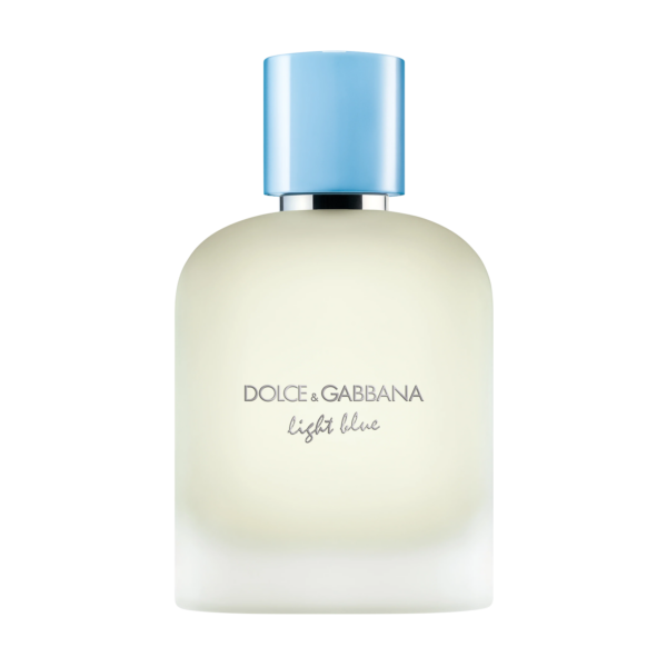 Light Blue Eau de Toilette