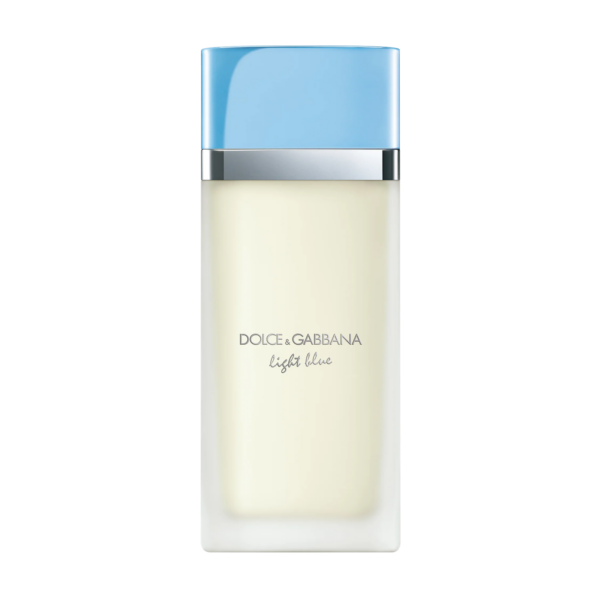 Light Blue Eau de Toilette