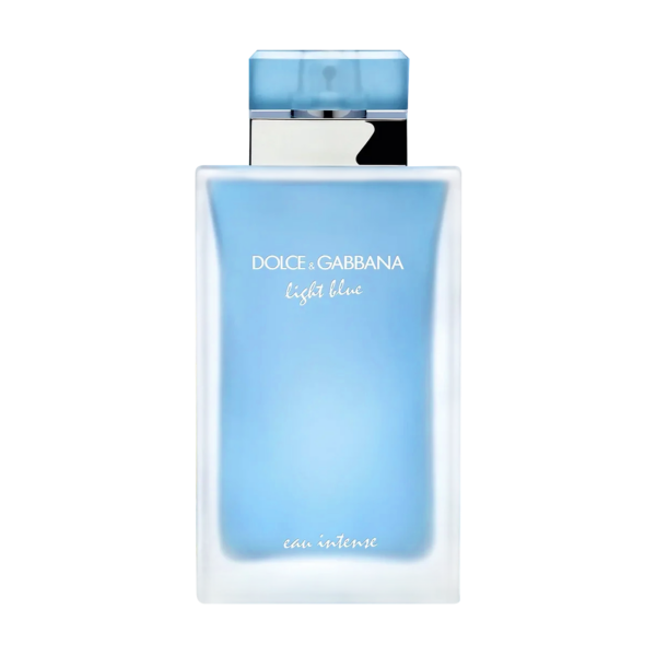 Light Blue Intense Eau de Parfum