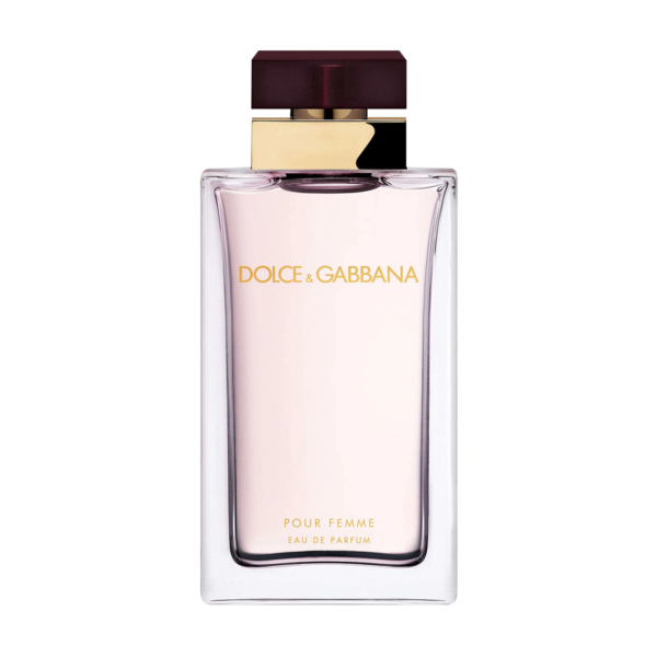 Pour Femme Eau de Parfum