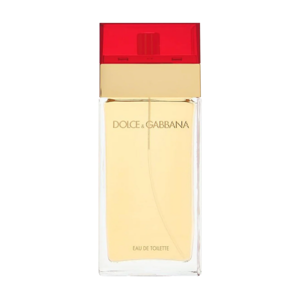 Pour Femme Eau de Toilette