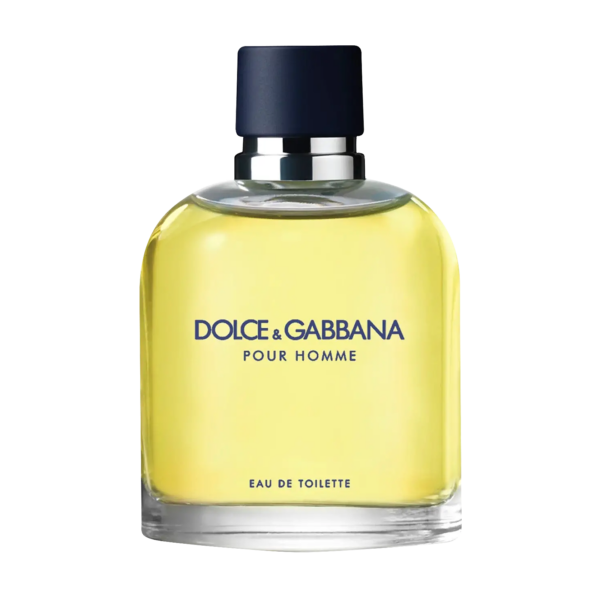 Pour Homme Eau de Toilette