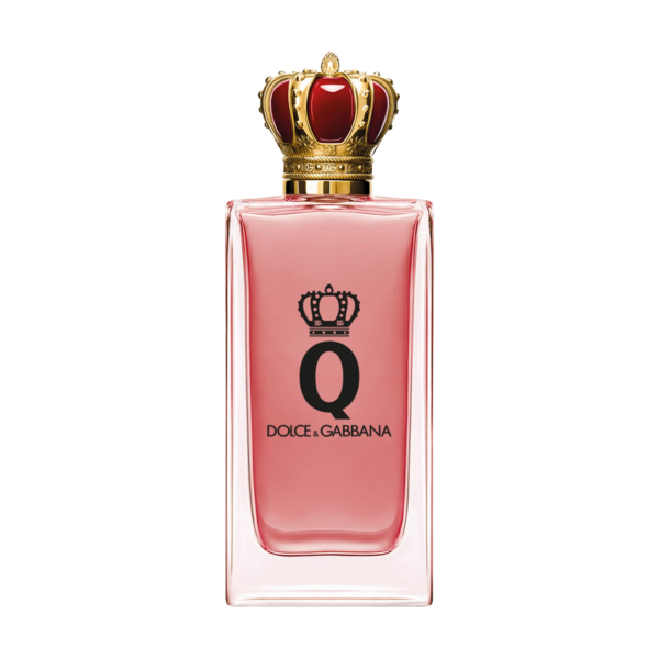 Q Eau de Parfum