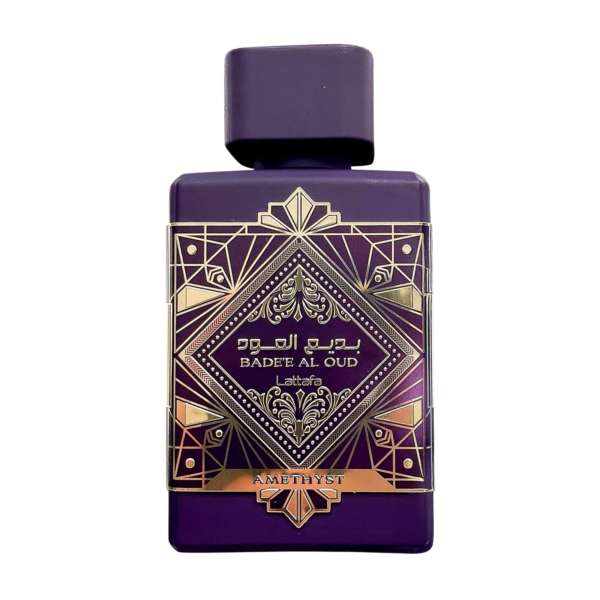 Amethyst Eau de Parfum