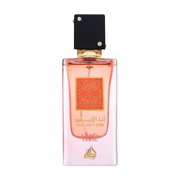 Ana Abiyedh Coral Eau de Parfum