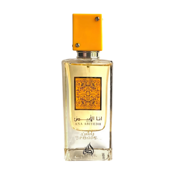 Ana Abiyedh Passion Eau de Parfum