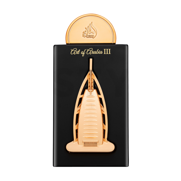 Art of Arabia 3 Eau de Parfum