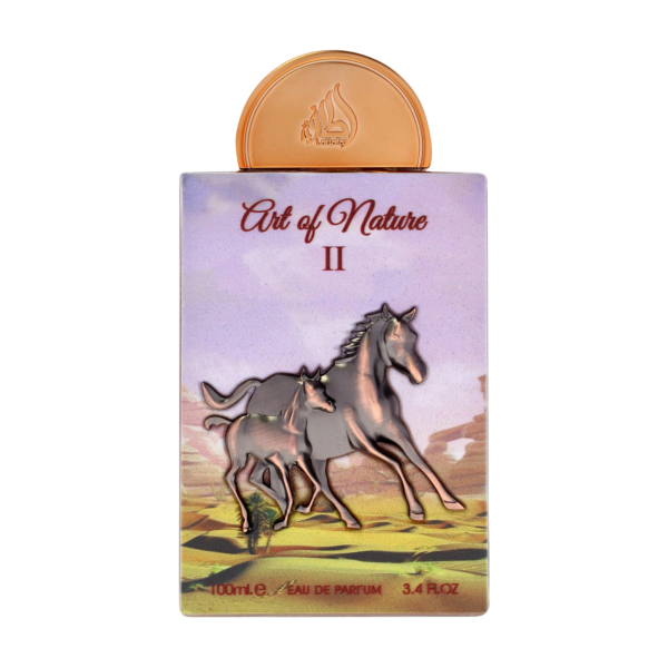Art of Nature 2 Eau de Parfum