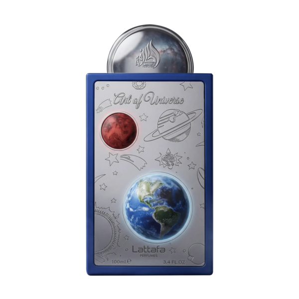 Art of Universe Eau de Parfum