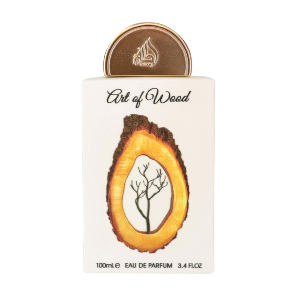 Art of Wood Eau de Parfum