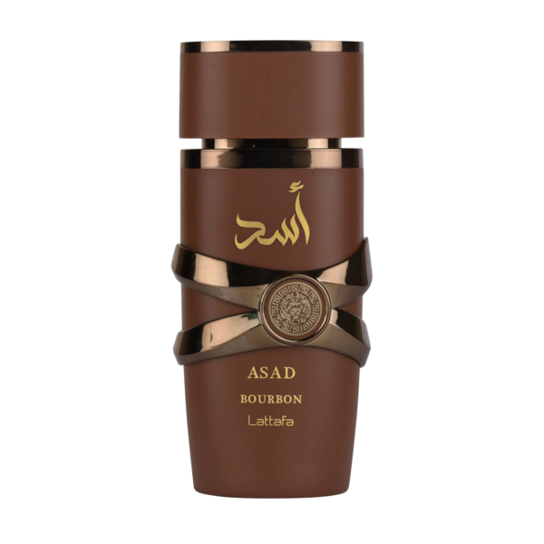 Asad Bourbon Eau de Parfum