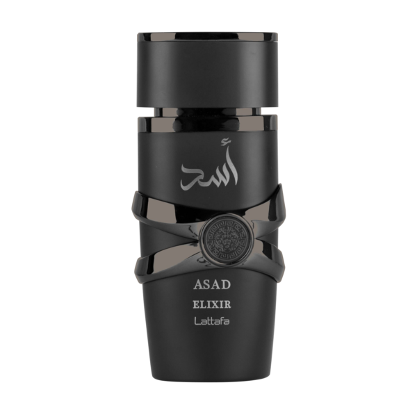 Asad Elixir Eau de Parfum