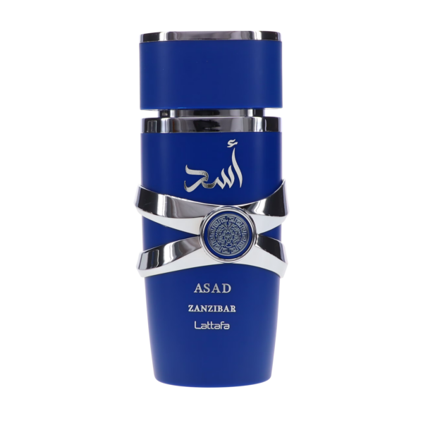 Asad Zanzibar Eau de Parfum