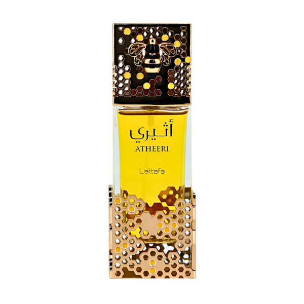 Atheeri Eau de Parfum