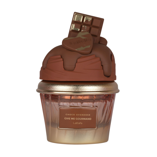 Choco Overdose Eau de Parfum