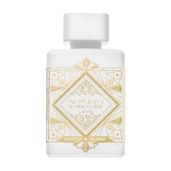 Honor and Glory Eau de Parfum
