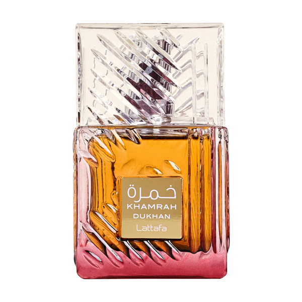 Khamrah Dukhan Eau de Parfum