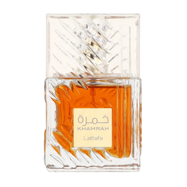 Khamrah Eau de Parfum