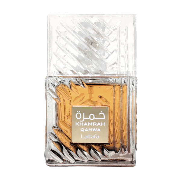 Khamrah Qahwa Eau de Parfum