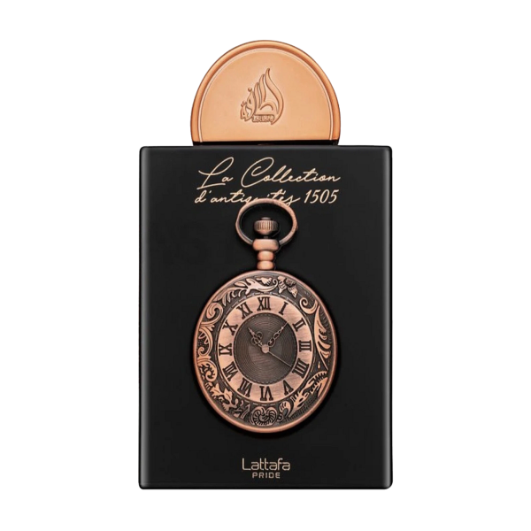 La Collection Dantiquites 1505 Eau de Parfum