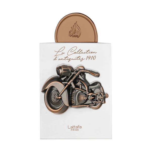 La Collection Dantiquites 1910 Eau de Parfum