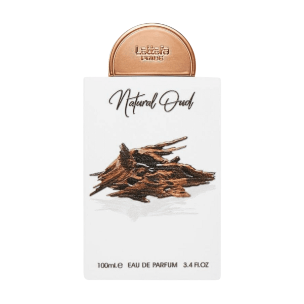 Natural Oud Eau de Parfum