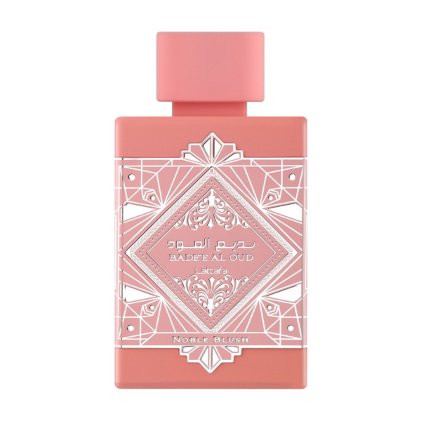 Noble Blush Eau de Parfum