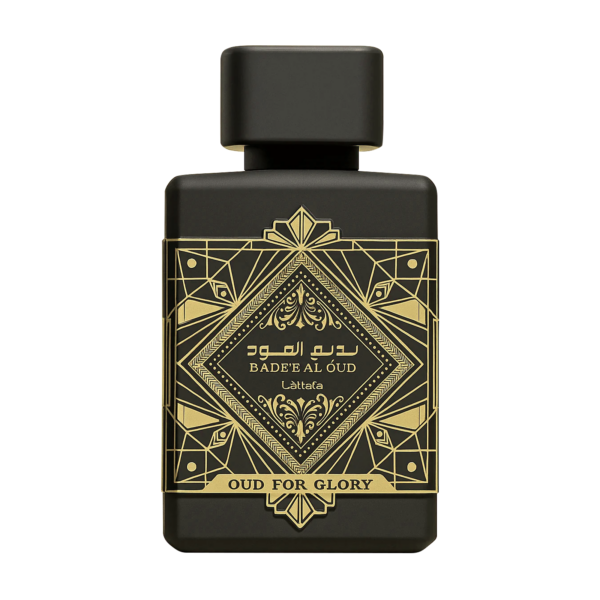 Oud for Glory Eau de Parfum