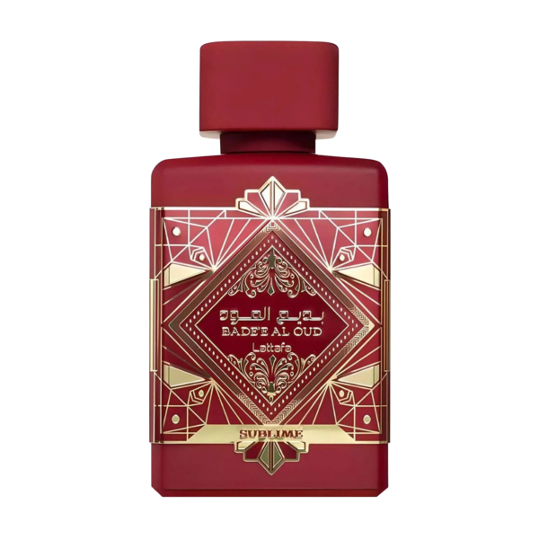 Sublime Eau de Parfum