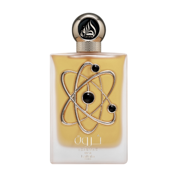 Tharwah Gold Eau de Parfum