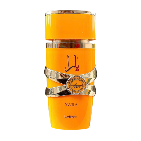 Yara Tous Eau de Parfum