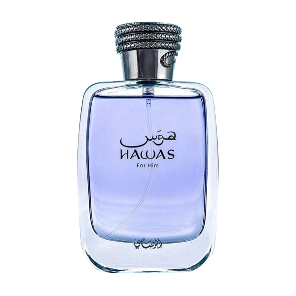 Hawas Eau de Parfum