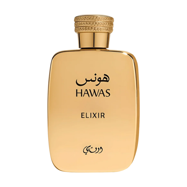 Hawas Elixir Eau de Parfum