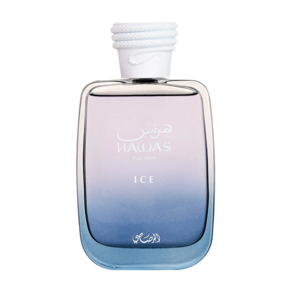 Hawas Ice Eau de Parfum