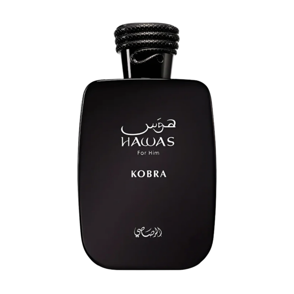 Hawas Kobra Eau de Parfum