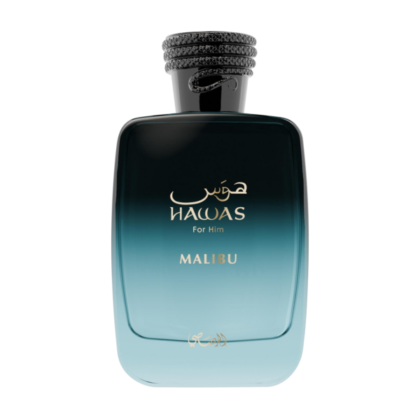 Hawas Malibu Eau de Parfum