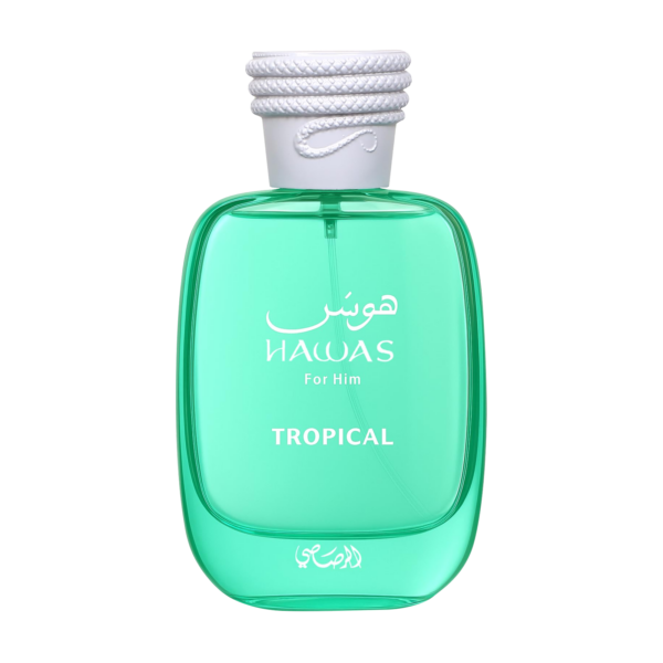 Hawas Tropical Eau de Parfum