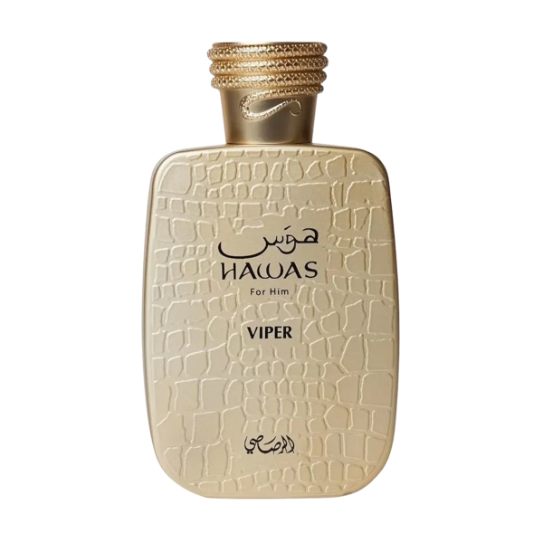 Hawas Viper Eau de Parfum