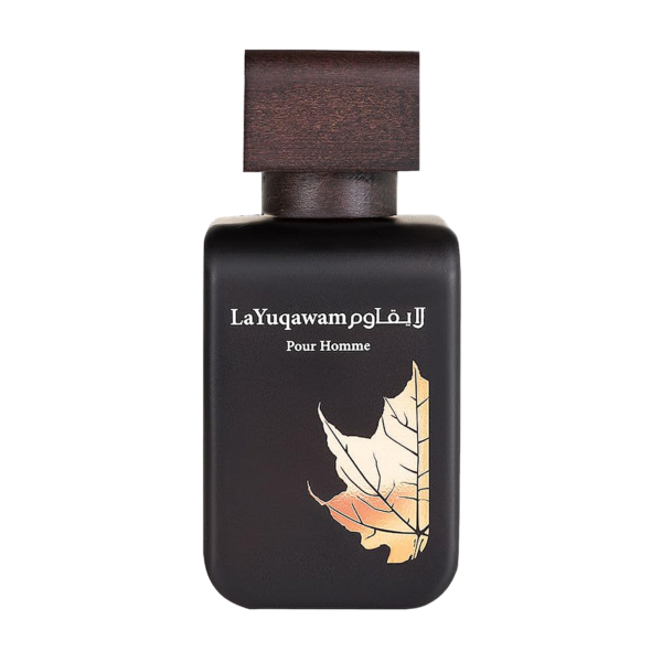 La Yuqawam Eau de Parfum