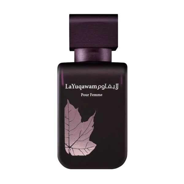 La Yuqawam Eau de Parfum