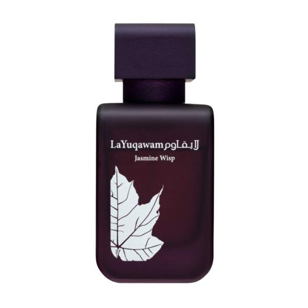 La Yuqawam Jasmine Wisp Eau de Parfum