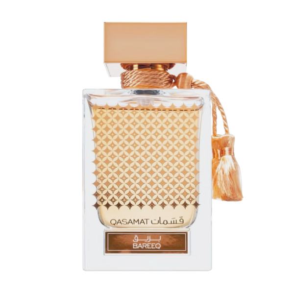 Qasamat Bareeq Eau de Parfum