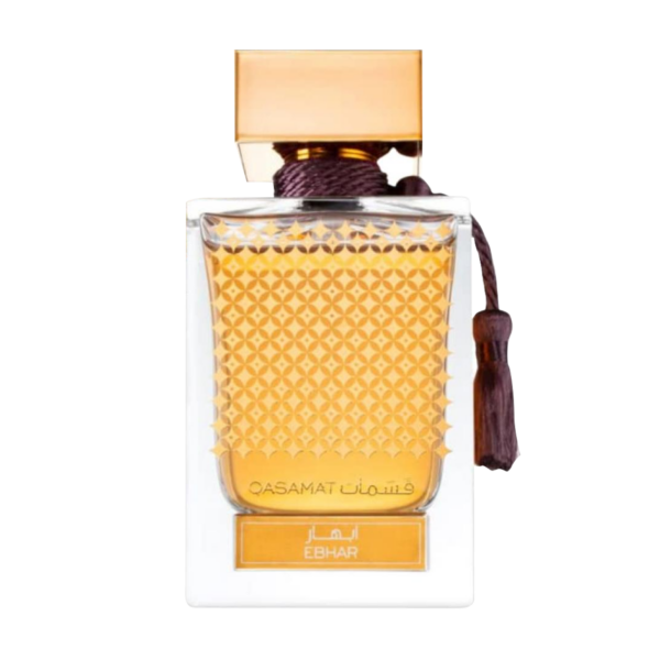 Qasamat Ebhar Eau de Parfum
