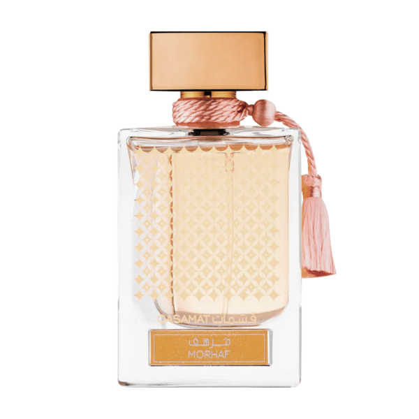 Qasamat Morhaf Eau de Parfum