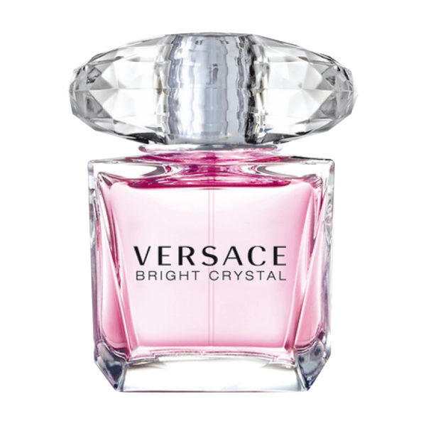 Bright Crystal Eau de Toilette