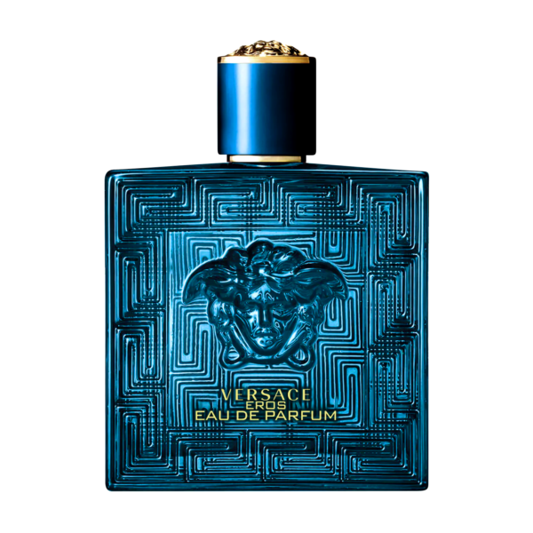 Eros Eau de Parfum