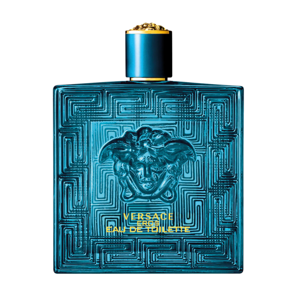 Eros Eau de Toilette