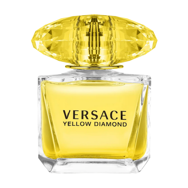 Yellow Diamond Eau de Toilette