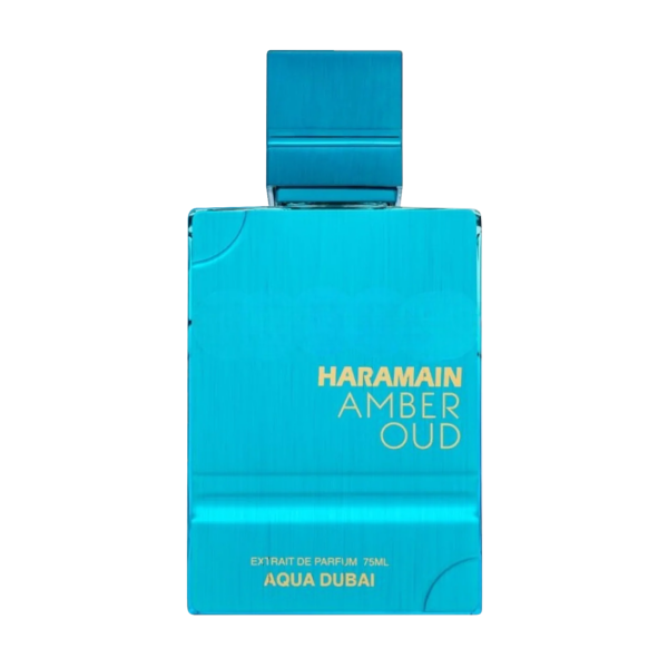 Aqua Dubai Extrait de Parfum